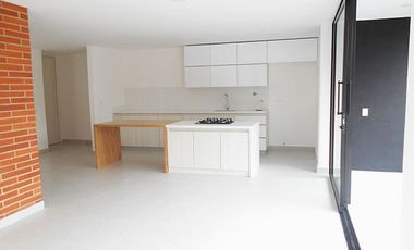 PR12431 APARTAMENTO A LA RENTA EN CUMBRES, ENVIGADO