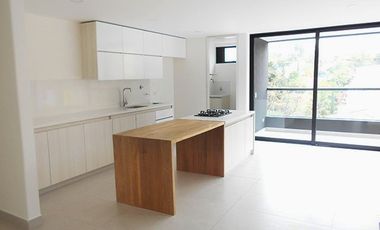 PR12431 APARTAMENTO A LA RENTA EN CUMBRES, ENVIGADO