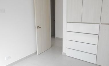 PR12431 APARTAMENTO A LA RENTA EN CUMBRES, ENVIGADO