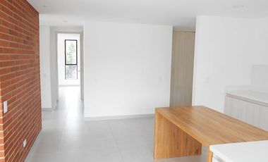 PR12431 APARTAMENTO A LA RENTA EN CUMBRES, ENVIGADO