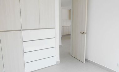 PR12431 APARTAMENTO A LA RENTA EN CUMBRES, ENVIGADO