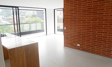 PR12431 APARTAMENTO A LA RENTA EN CUMBRES, ENVIGADO