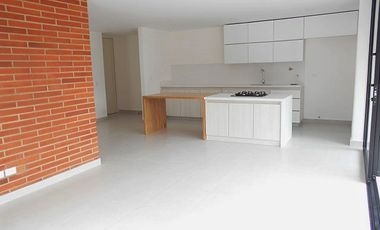 PR12431 APARTAMENTO A LA RENTA EN CUMBRES, ENVIGADO