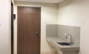 [2B42B4] Sewa Apartemen Puri Orchard Jakarta Barat - Studio Unfurnished