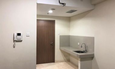[2B42B4] Sewa Apartemen Puri Orchard Jakarta Barat - Studio Unfurnished