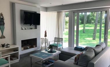 ALQUILER CASA CON PILETA PINAMAR NORTE