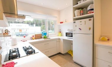 ALQUILER CASA CON PILETA PINAMAR NORTE