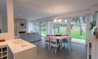 ALQUILER CASA CON PILETA PINAMAR NORTE