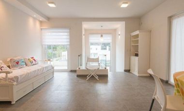 ALQUILER CASA CON PILETA PINAMAR NORTE