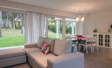 ALQUILER CASA CON PILETA PINAMAR NORTE