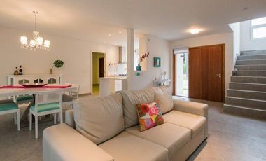 ALQUILER CASA CON PILETA PINAMAR NORTE