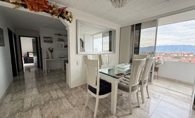 VENTA DE APTO DE 99 M2 EN MONTICELO. Cod V9699