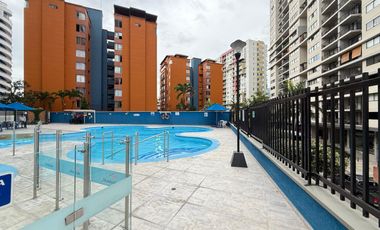 VENTA DE APTO DE 99 M2 EN MONTICELO. Cod V9699