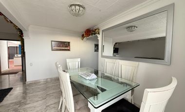 VENTA DE APTO DE 99 M2 EN MONTICELO. Cod V9699