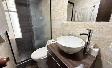 VENTA DE APTO DE 99 M2 EN MONTICELO. Cod V9699