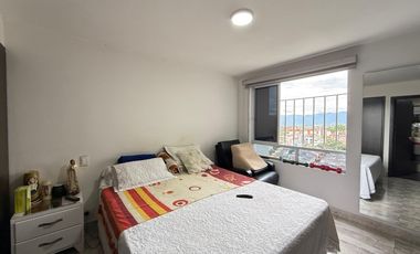 VENTA DE APTO DE 99 M2 EN MONTICELO. Cod V9699