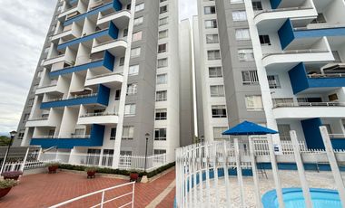 VENTA DE APTO DE 99 M2 EN MONTICELO. Cod V9699