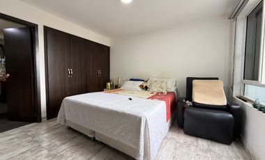 VENTA DE APTO DE 99 M2 EN MONTICELO. Cod V9699