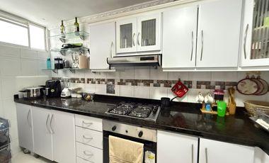 VENTA DE APTO DE 99 M2 EN MONTICELO. Cod V9699