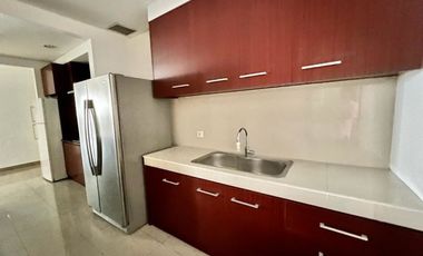For Rent 4BR Apartment at Essence Darmawangsa