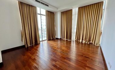 For Rent 4BR Apartment at Essence Darmawangsa