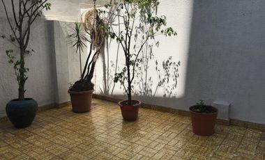 Departamento céntrico de 4 ambientes