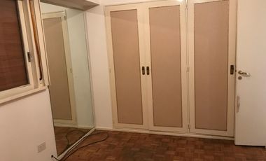 Departamento céntrico de 4 ambientes