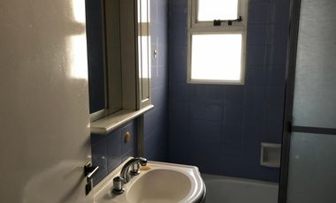 Departamento céntrico de 4 ambientes