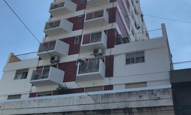 Departamento céntrico de 4 ambientes