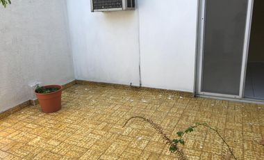 Departamento céntrico de 4 ambientes