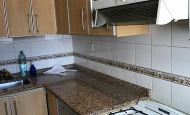 Departamento céntrico de 4 ambientes