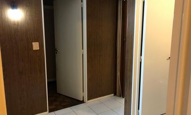 Departamento céntrico de 4 ambientes