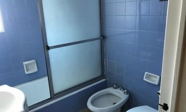 Departamento céntrico de 4 ambientes