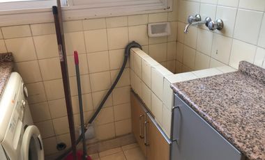 Departamento céntrico de 4 ambientes