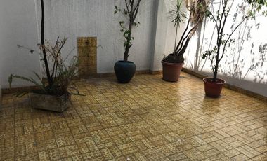 Departamento céntrico de 4 ambientes