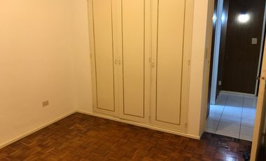 Departamento céntrico de 4 ambientes