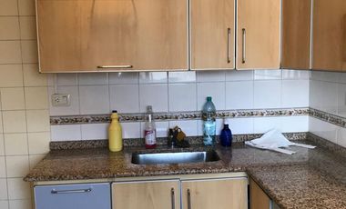 Departamento céntrico de 4 ambientes