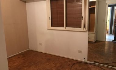 Departamento céntrico de 4 ambientes