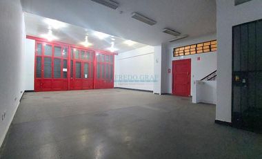 Locales Comerciales Alquiler JR. Ocoña - Piso 1 - LIMA CERCADO