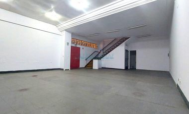 Locales Comerciales Alquiler JR. Ocoña - Piso 1 - LIMA CERCADO