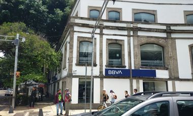 ¡Oportunidad terreno venta, Paseo de la Reforma!
