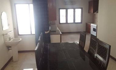 Disewakan Rumah Dalam Compound di Cipete Jakarta Selatan