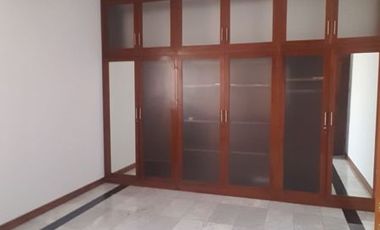 Disewakan Rumah Dalam Compound di Cipete Jakarta Selatan