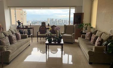 Departamento venta Lomas Country Club