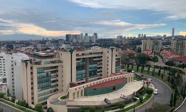 Departamento venta Lomas Country Club