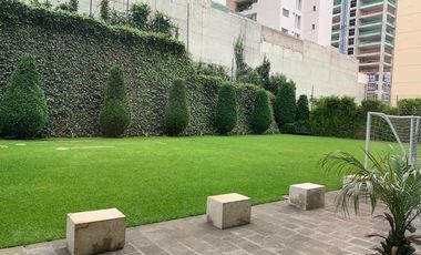 Departamento venta Lomas Country Club