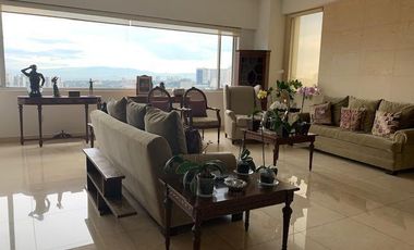 Departamento venta Lomas Country Club