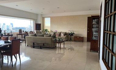 Departamento venta Lomas Country Club