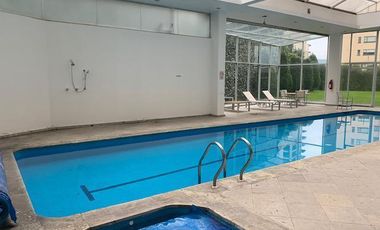 Departamento venta Lomas Country Club