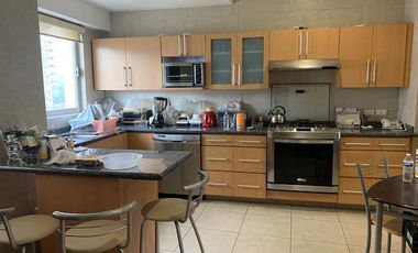 Departamento venta Lomas Country Club